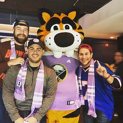 DaveContento profile photo