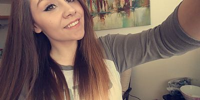 Gabrielle98 profile photo