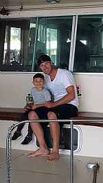 Buckman5 profile photo