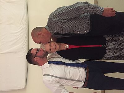 Buckman5 profile photo