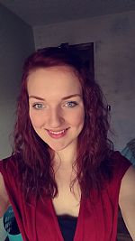 EvaMarie9898 profile photo