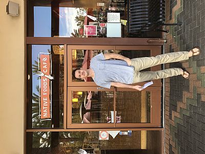 RoomieRob profile photo