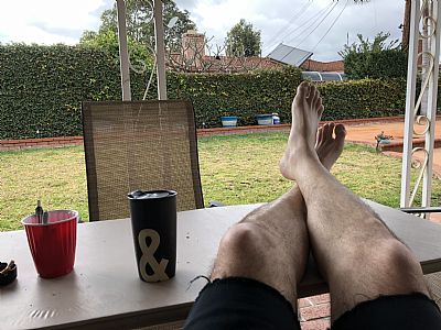 RoomieRob profile photo