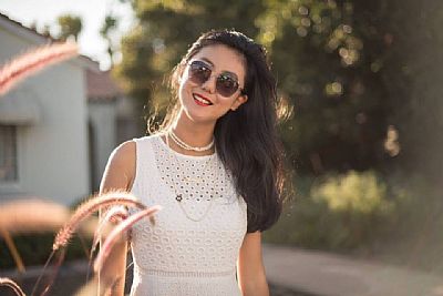 alisazhao profile photo