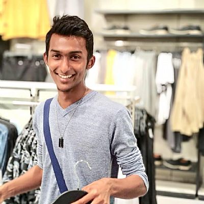 venki94 profile photo