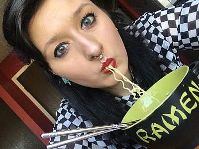 EricaSzk profile photo