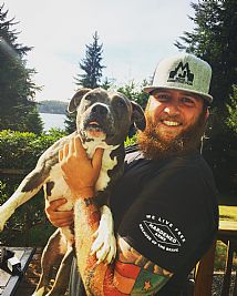 Tholton21 profile photo