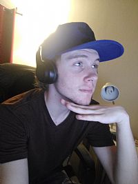 SaschaEllis profile photo