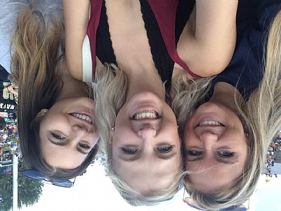 sabrinagreen profile photo