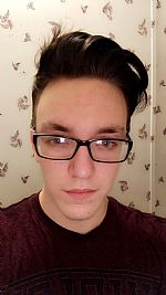 Twalker1911 profile photo