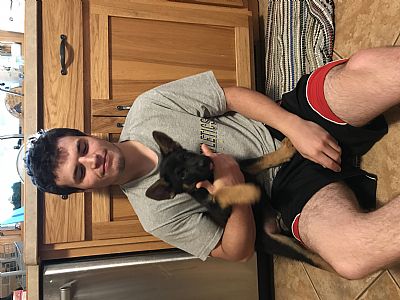 Benwanner profile photo