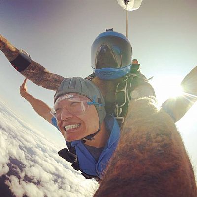 Kinchau profile photo