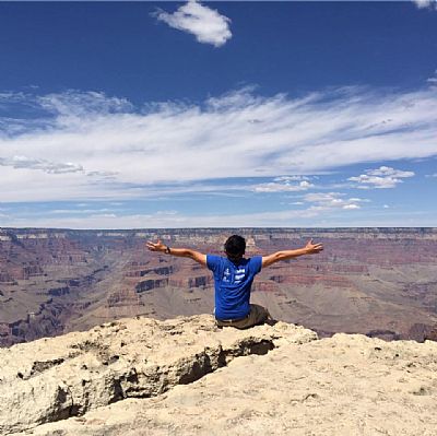 Kinchau profile photo