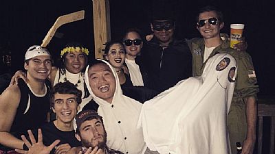 Kinchau profile photo