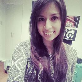 danitza1988 profile photo