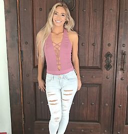 Maddieprescott profile photo