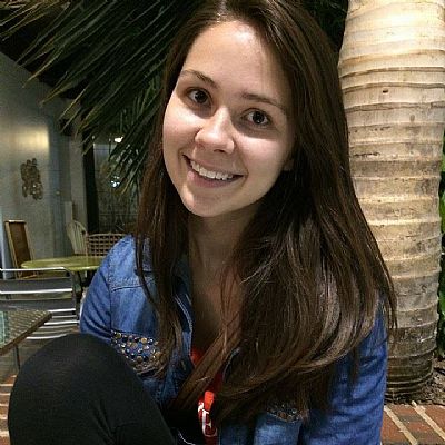 AnnaBradH profile photo