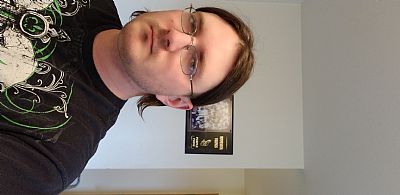 Mikebuck profile photo