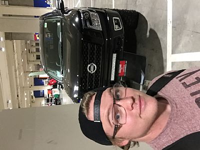 GunnerV profile photo