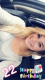 HannaMarie096 profile photo