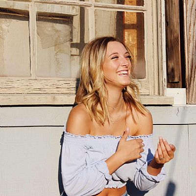 madijones profile photo