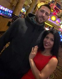 JewelCityGirl profile photo