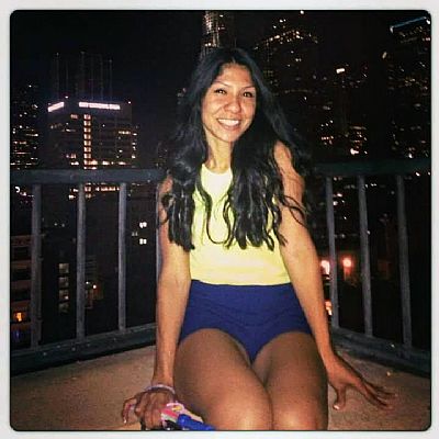 JewelCityGirl profile photo