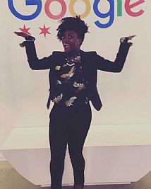 MeccaAmina profile photo