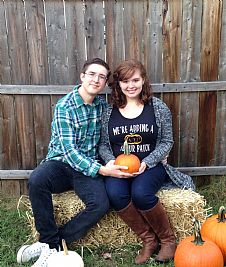 Marfanian profile photo