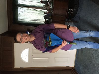 Marfanian profile photo