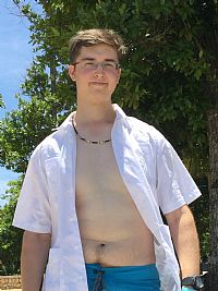 Marfanian profile photo