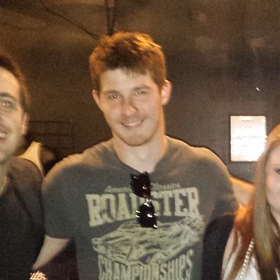 Tommyallegret profile photo