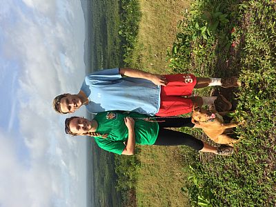 SamanthaRock profile photo