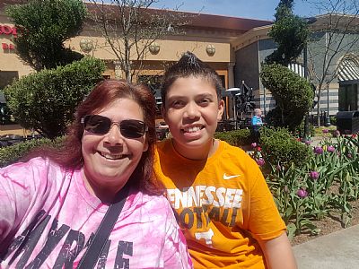 Carmella64 profile photo