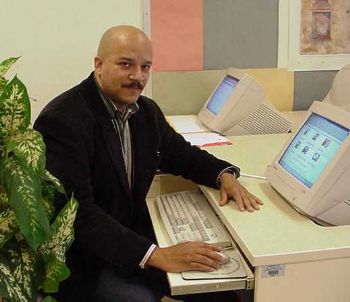 mdebeal profile photo