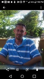 Ryan Evans profile photo