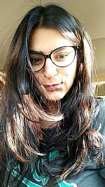 ektaaa profile photo