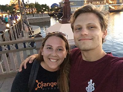 NoahFlynn profile photo