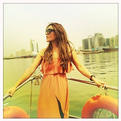 Bassma profile photo