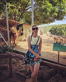 Mihaela profile photo