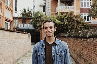 BrandonWehr profile photo