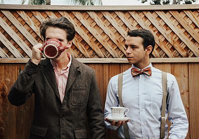 BrandonWehr profile photo