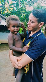 BrandonWehr profile photo