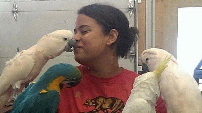 Cactus9 profile photo