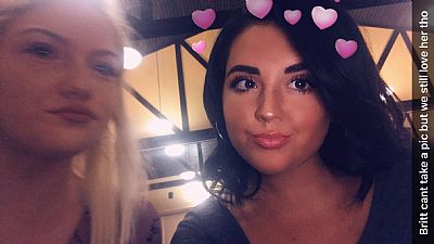 Aribrinkley profile photo