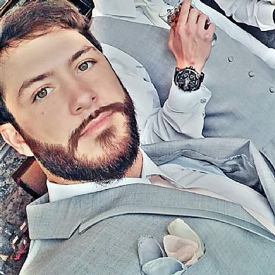 Derrick1612 profile photo