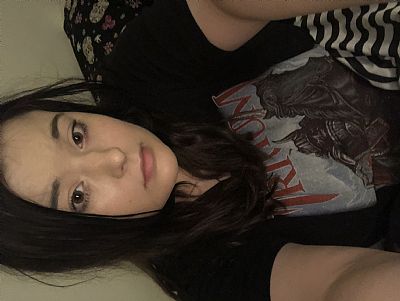 Gamerchick98 profile photo