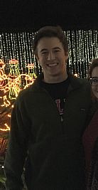 LoganWhitehead profile photo