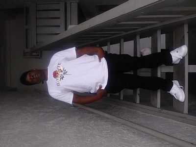 Adarius profile photo