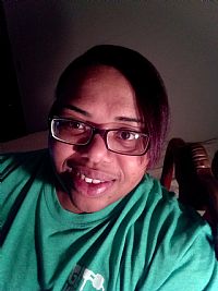 Kijani91 profile photo